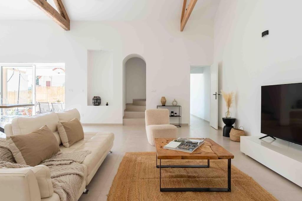 Holiday home 8 Pers 5 Min